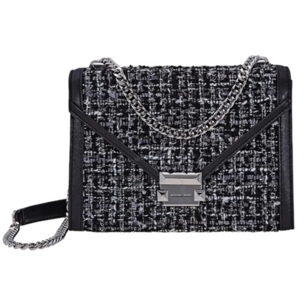 Michael Kors Flap Bag